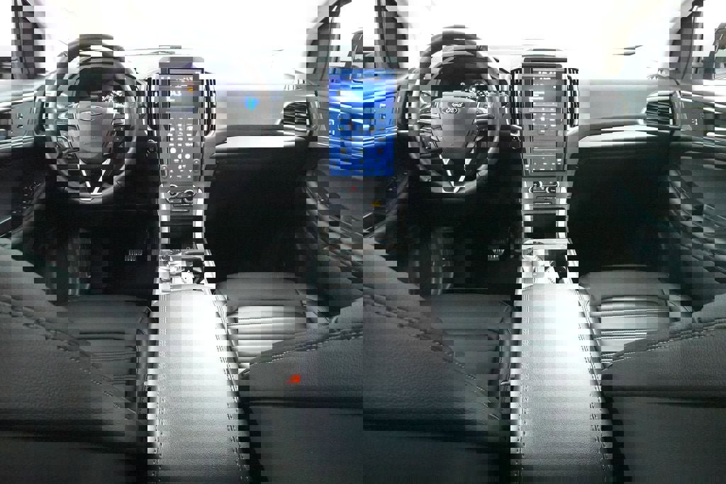 Certified 2023 Ford Edge SEL AWD/4WD image 10