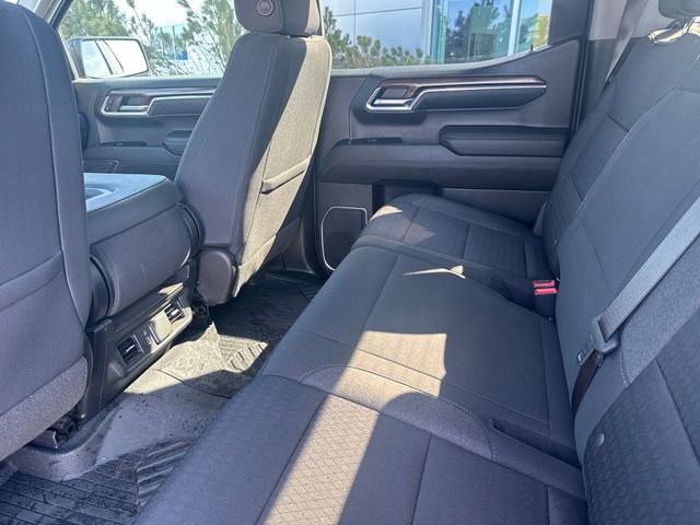 Used 2023 Chevrolet Silverado 1500 LT Trail Boss w/ LPO, Dark Essentials Package image 28