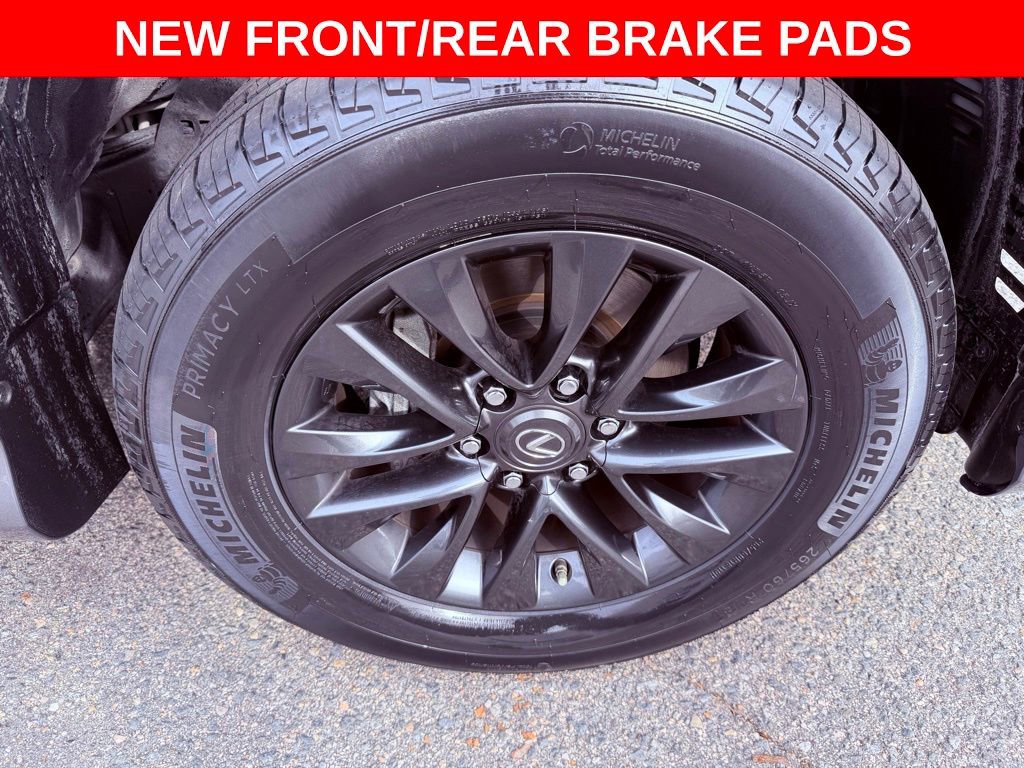 Certified 2023 Lexus GX 460 Premium image 4