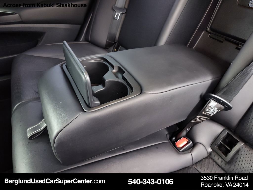 Used 2019 Lexus ES 350 F Sport image 35