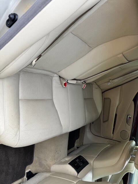 Used 2012 Lexus LS 460 image 17