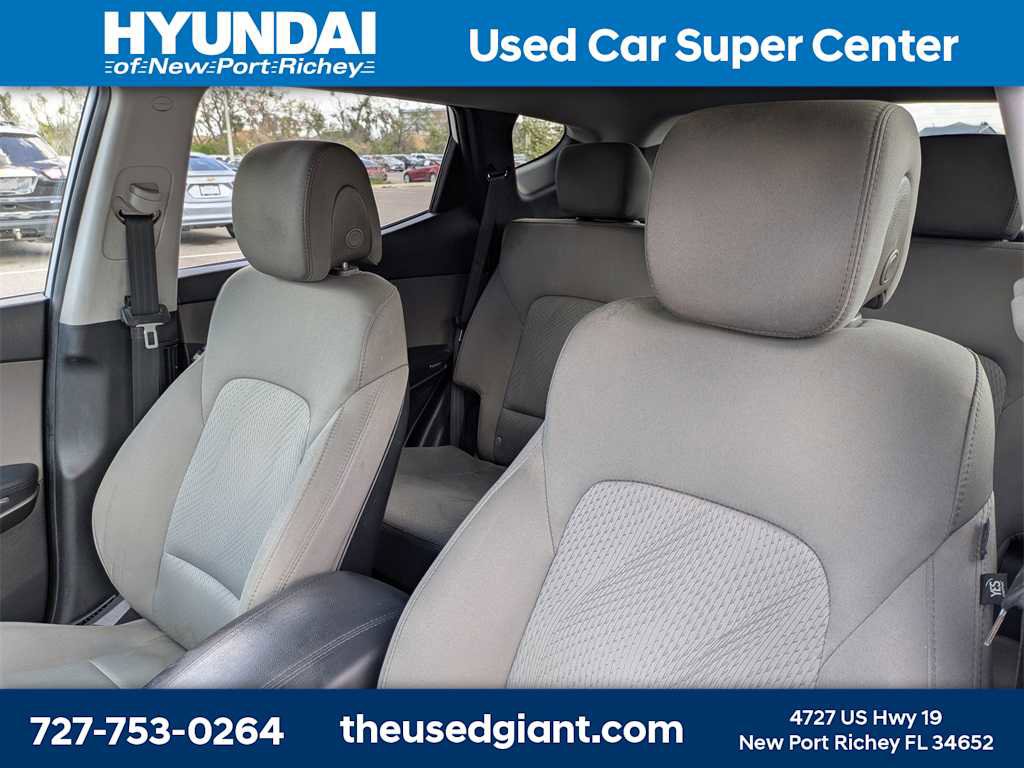 Used 2013 Hyundai Santa Fe Sport 2.0T image 7
