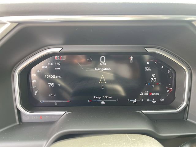 New 2026 GMC Sierra 2500 Denali w/ Denali Reserve Package image 15
