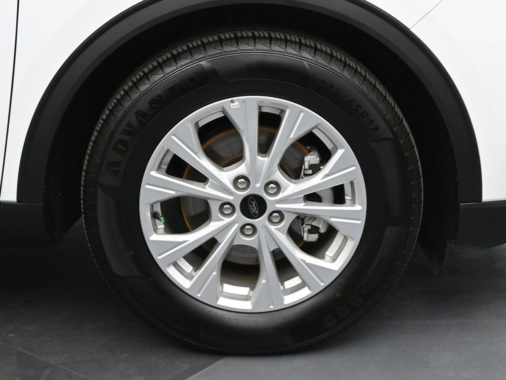 Used 2024 Ford Escape Active image 21