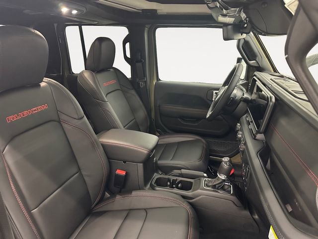 New 2026 Jeep Gladiator Rubicon image 15