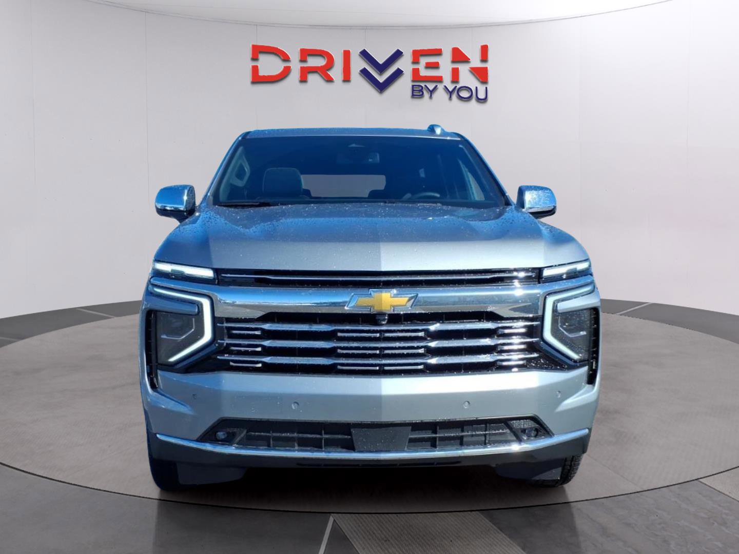 New 2026 Chevrolet Tahoe Premier w/ Sun And Tow Package image 6
