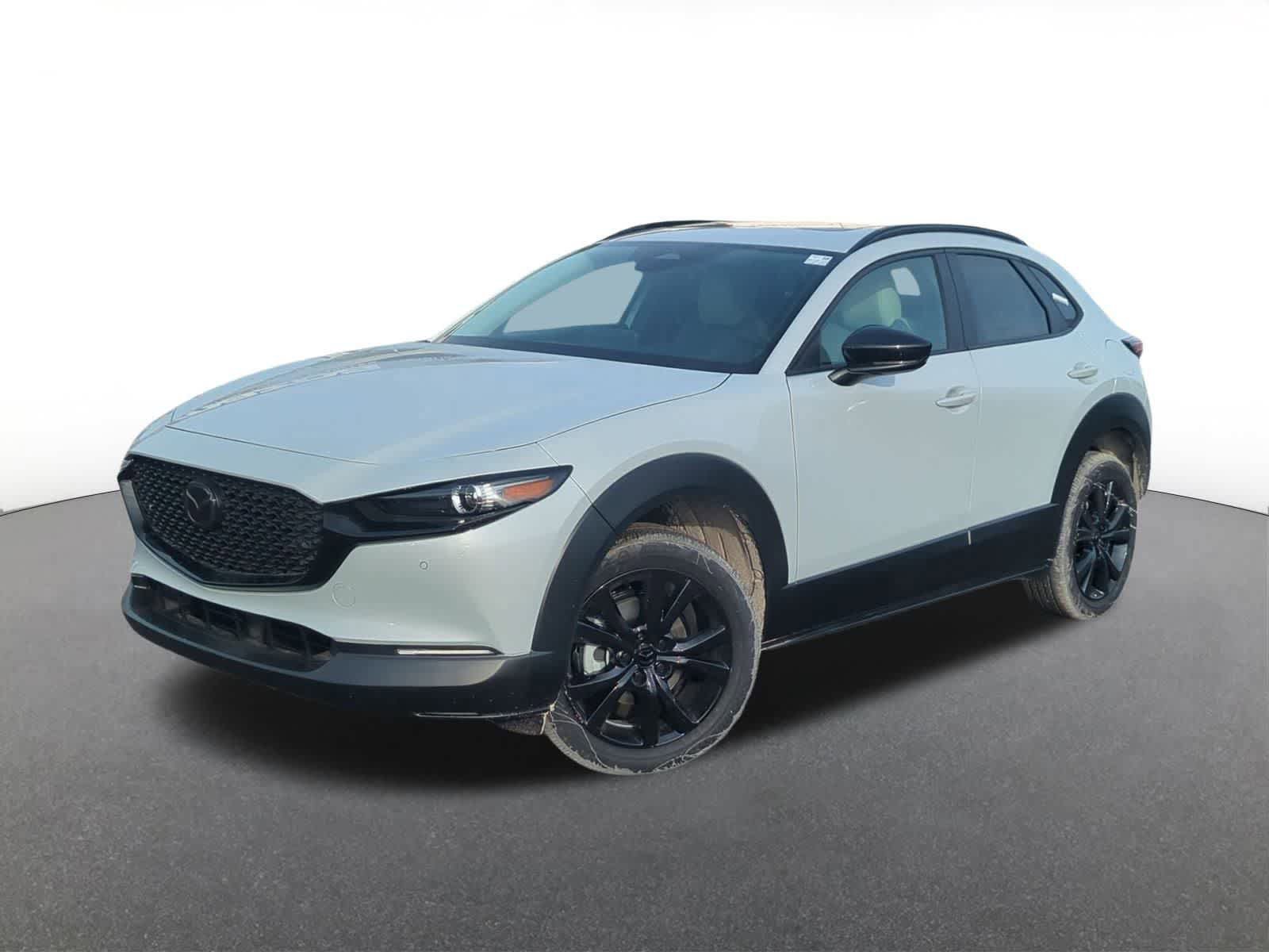 New 2026 MAZDA CX-30 AWD 2.5 S
