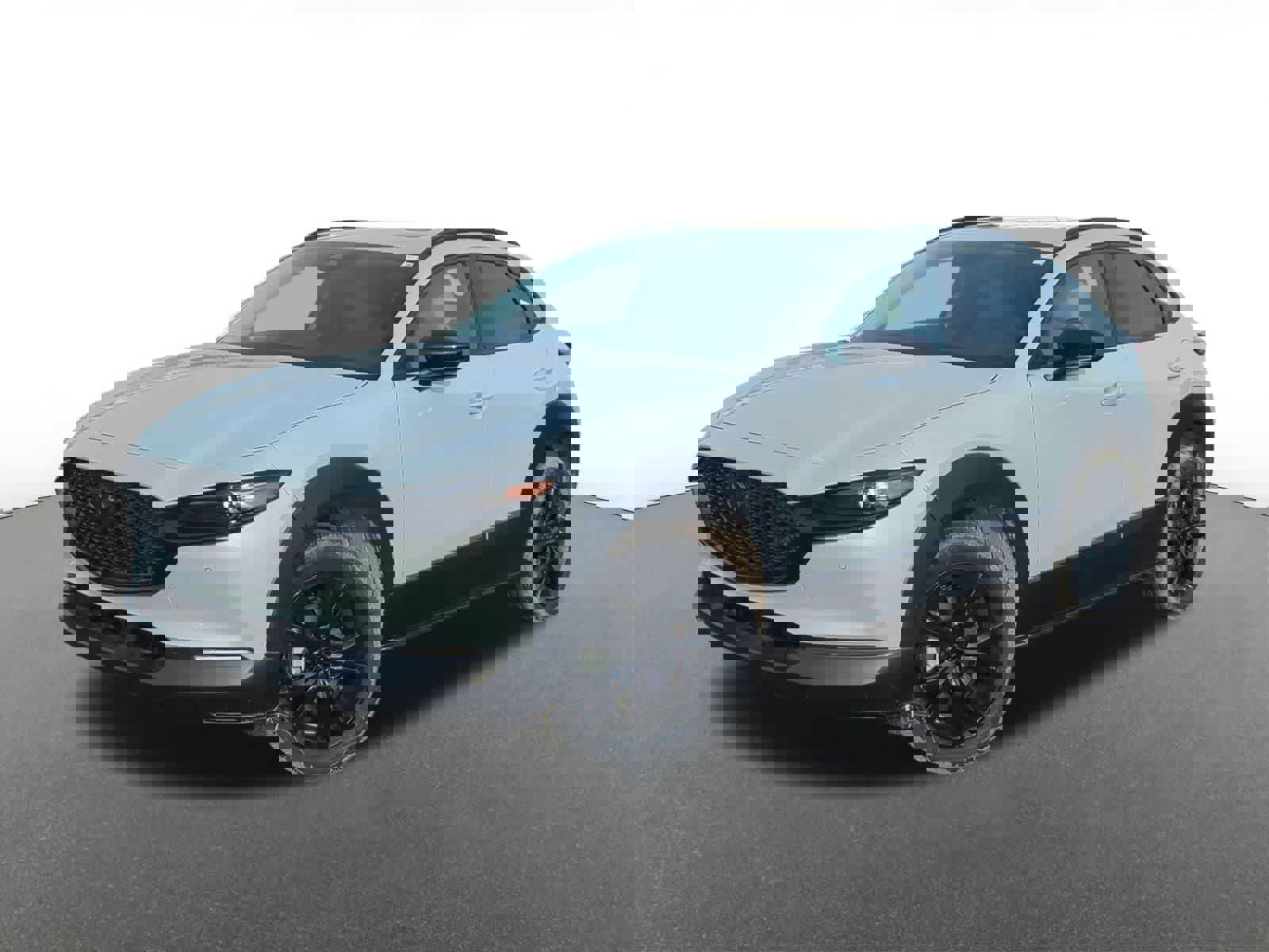 New 2026 MAZDA CX-30 AWD 2.5 S image 1