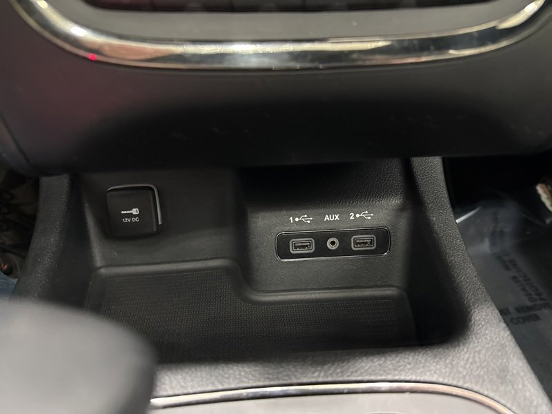 Used 2019 Dodge Durango R/T w/ Trailer Tow Group IV image 38