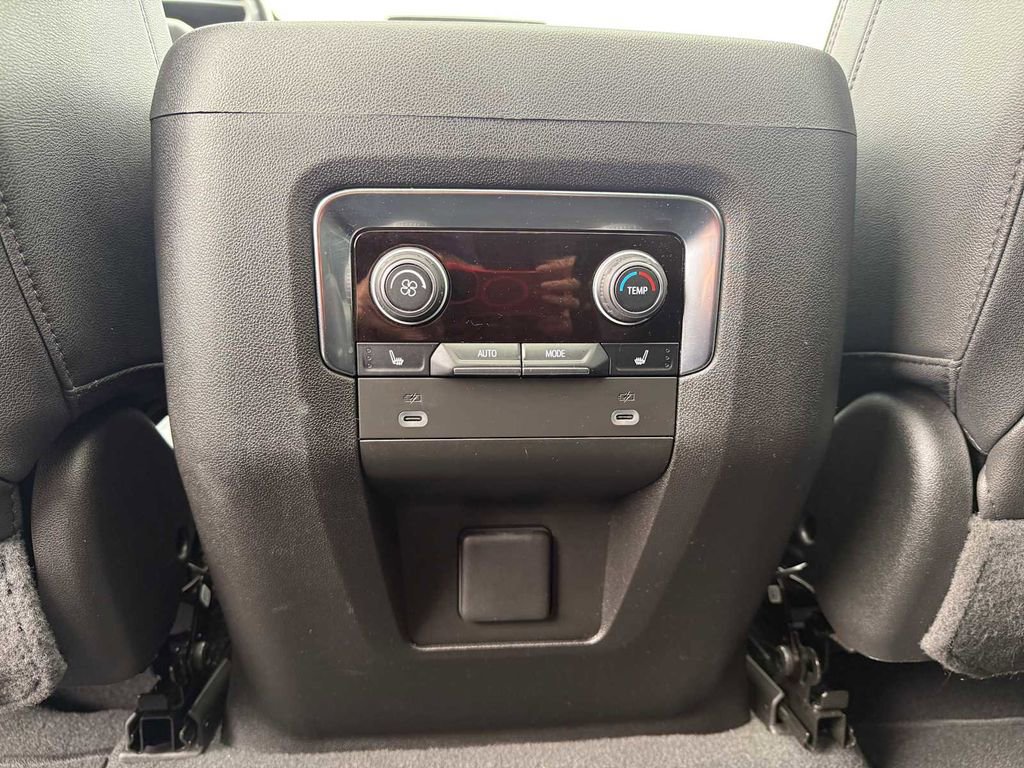 Used 2022 Chevrolet Tahoe RST image 46