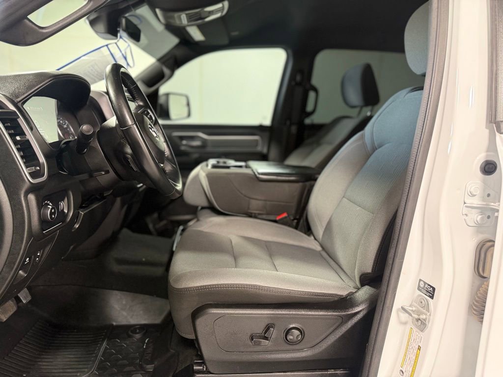 Used 2022 RAM 1500 Lone Star image 11