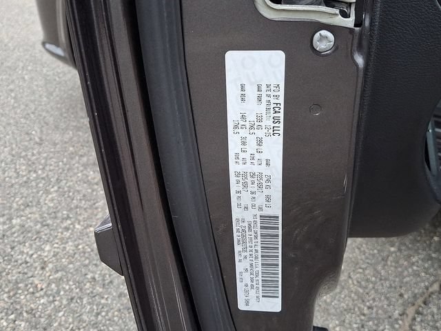 Used 2016 Dodge Grand Caravan SE FWD image 35