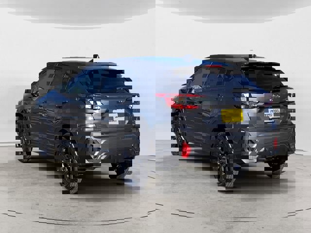 New 2026 Subaru Crosstrek 2.5i image 3