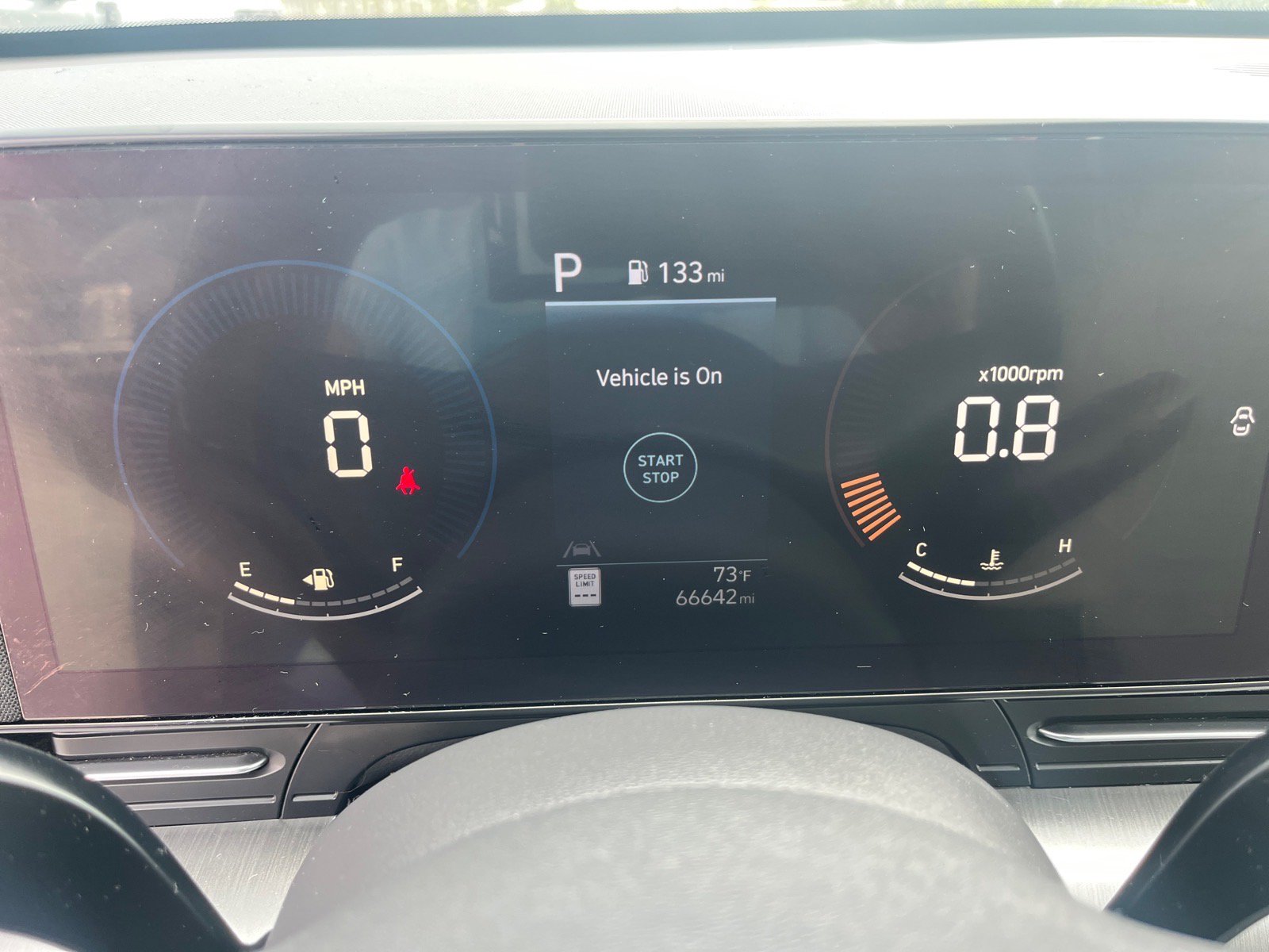 Used 2024 Hyundai Kona SEL AWD/4WD image 7