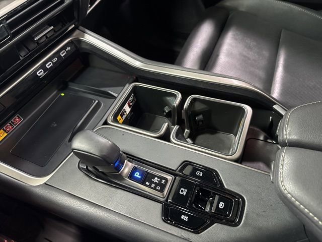 Used 2024 Lexus TX 350 FWD image 22