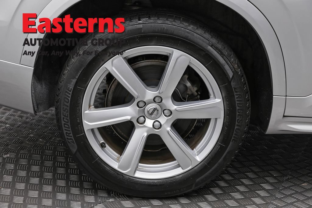 Used 2022 Volvo XC90 T5 Momentum AWD/4WD image 30
