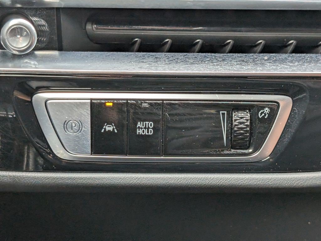 Certified 2024 Cadillac Lyriq Sport AWD/4WD image 30