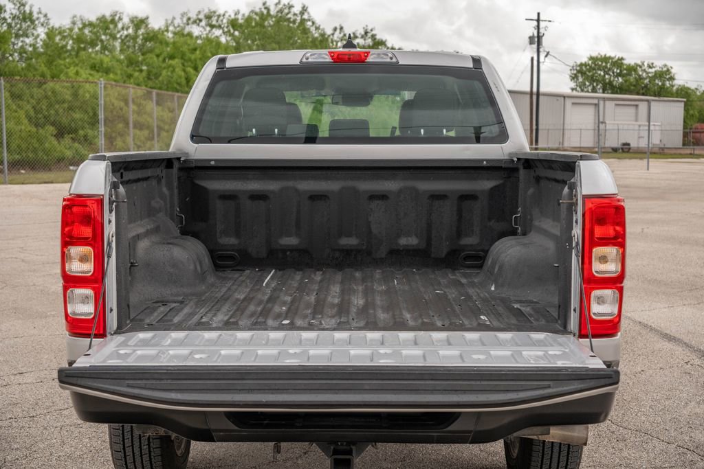 Used 2019 Ford Ranger XL w/ Equipment Group 101A Mid image 22