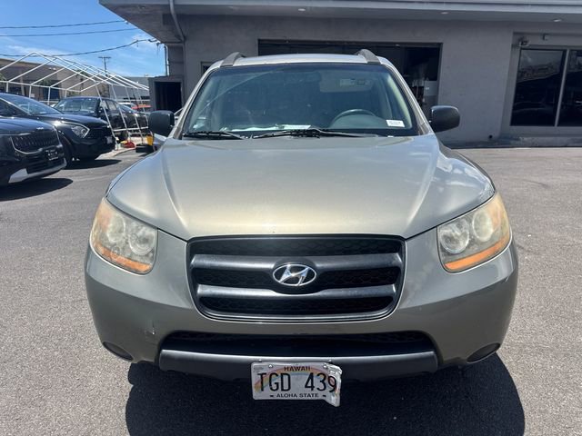 Used 2009 Hyundai Santa Fe GLS FWD image 5