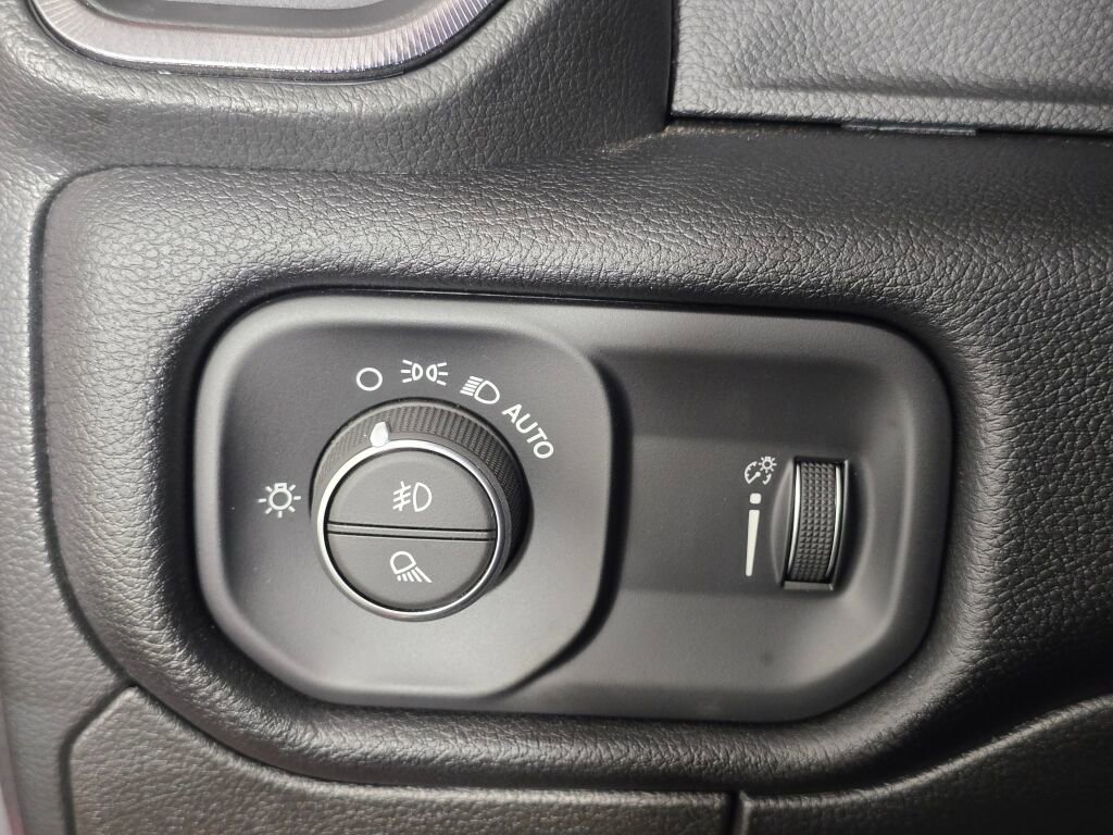 Used 2022 RAM 1500 TRX image 26