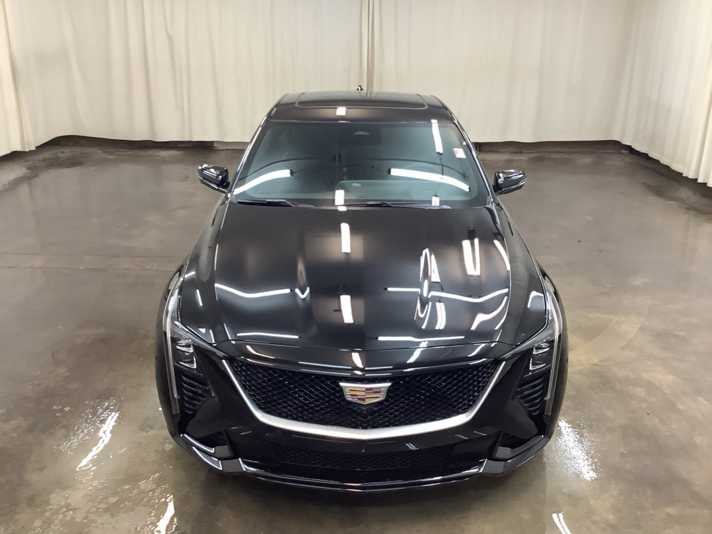 Used 2026 Cadillac CT5 Sport AWD/4WD image 3