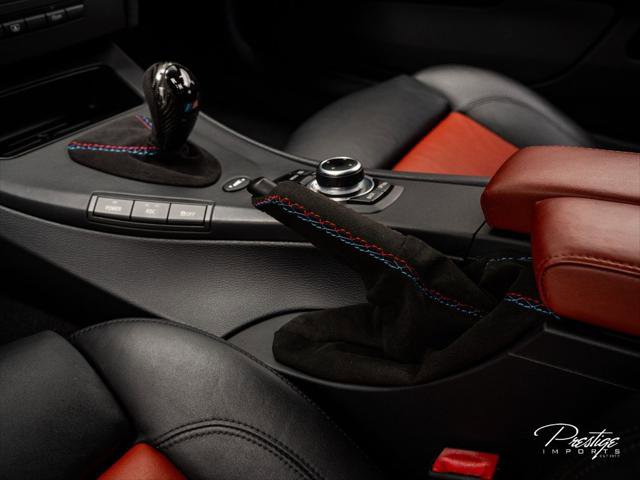 Used 2013 BMW M3 Coupe RWD image 34
