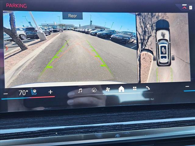 New 2026 BMW X7 xDrive40i w/ M Sport Package image 12