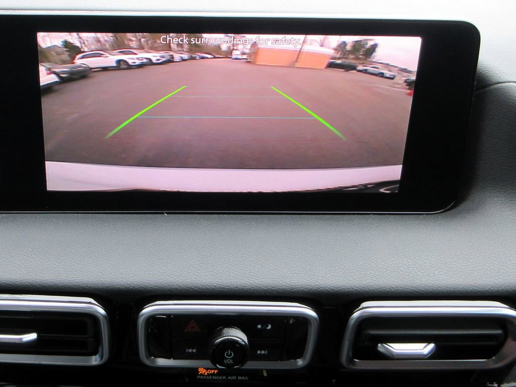 New 2026 Nissan Sentra SR w/ SR All Weather Package image 15