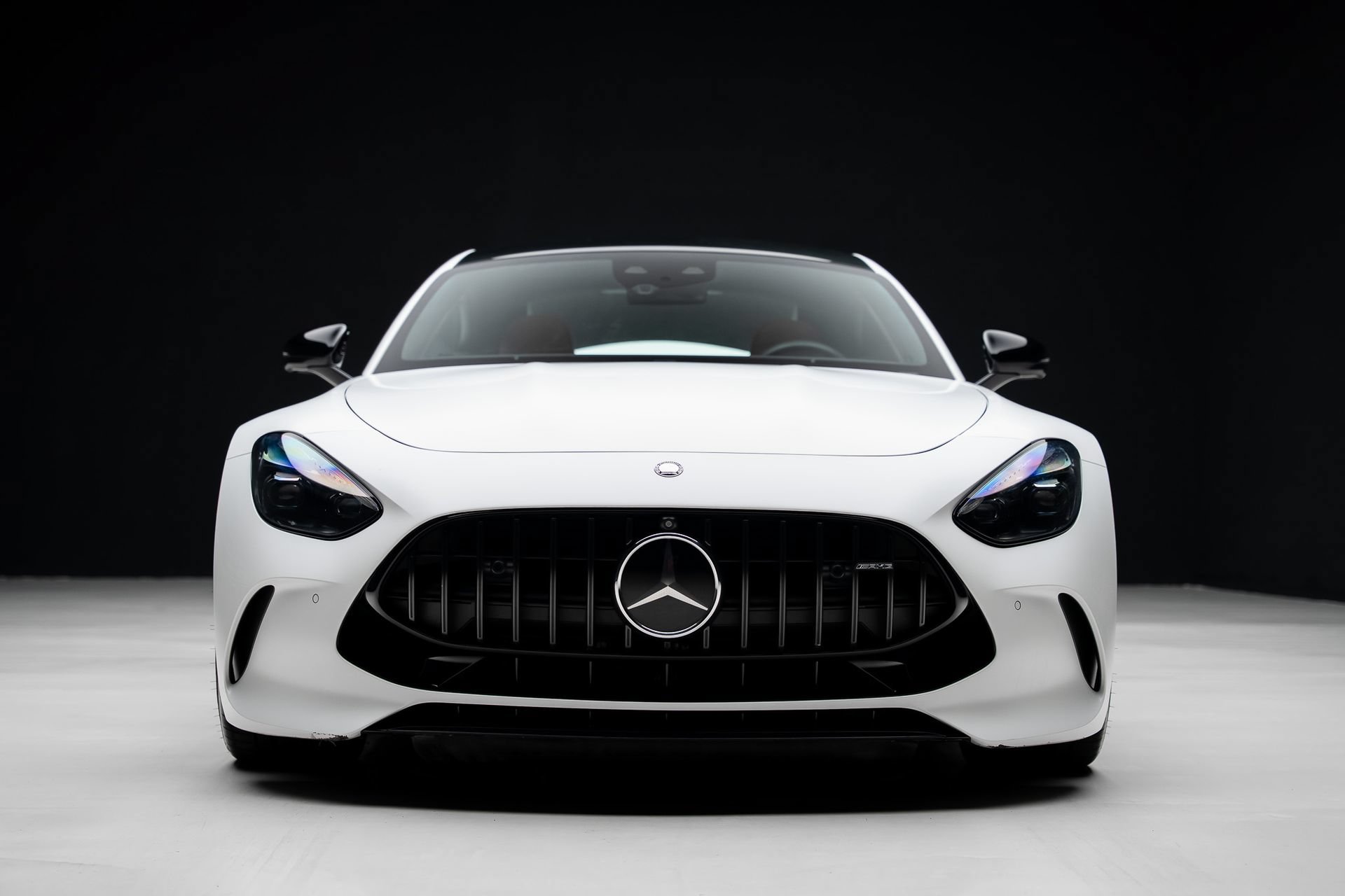 Used 2024 Mercedes-Benz AMG GT 55 image 8