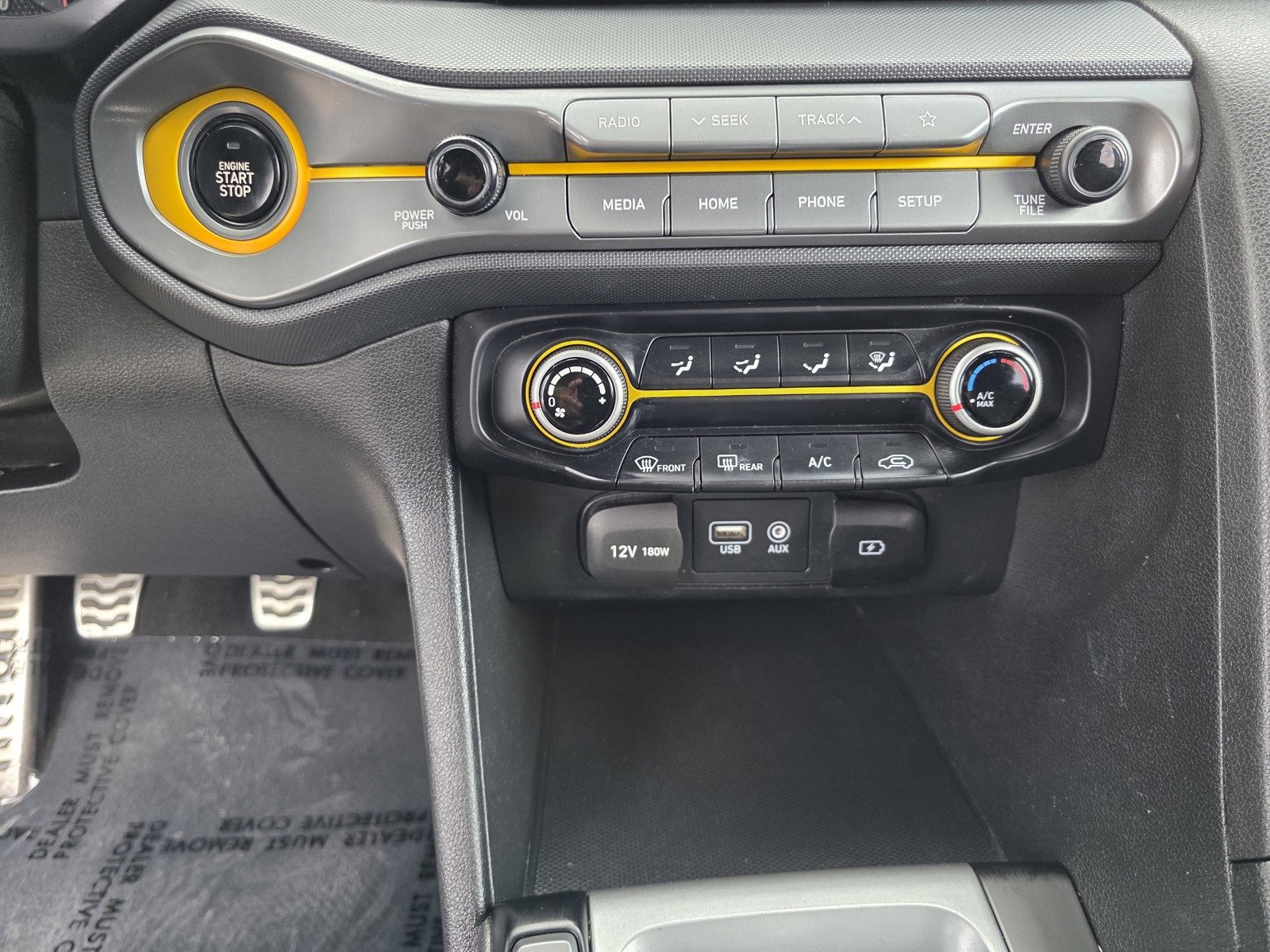 Used 2019 Hyundai Veloster Turbo R-Spec image 25