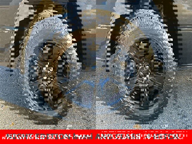 Certified 2022 RAM 1500 Big Horn image 12