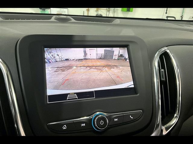 Certified 2024 Chevrolet Equinox LT w/ LPO, Floor Liner Package image 15