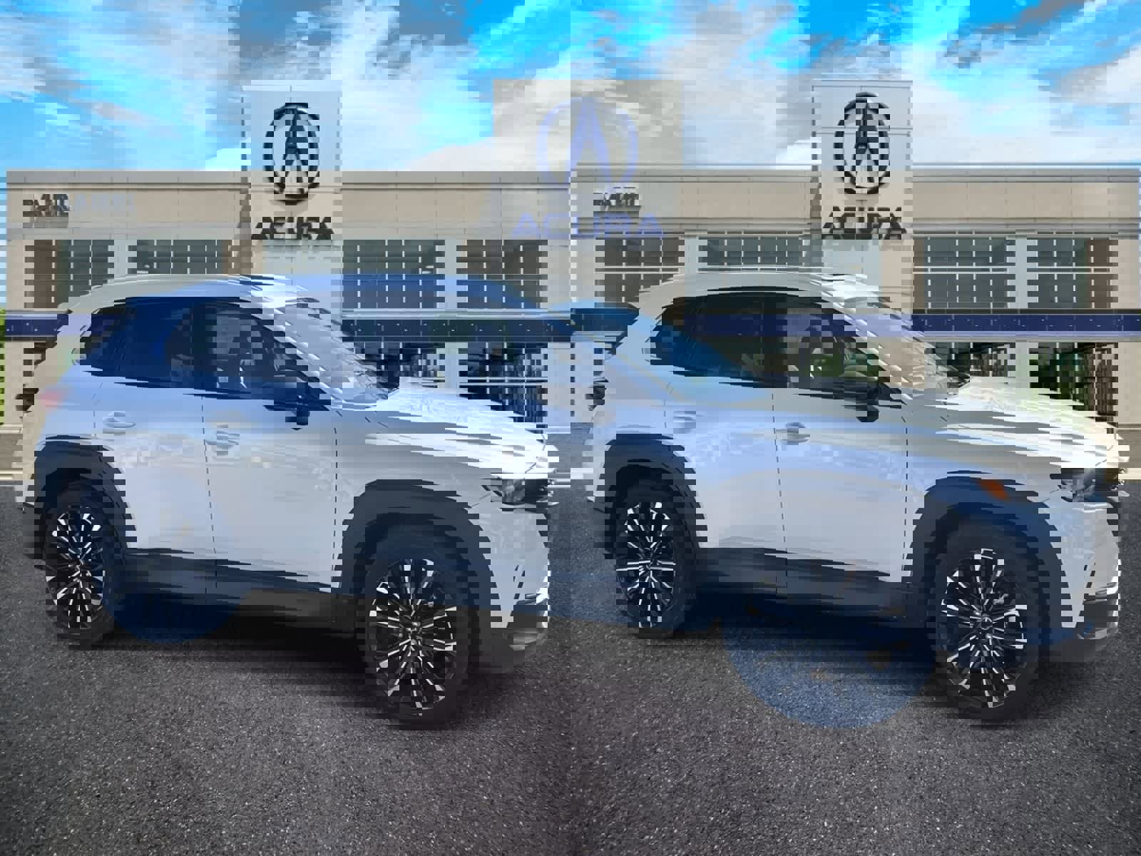 Used 2023 MAZDA CX-50 AWD 2.5 Turbo w/ Premium Pkg image 6