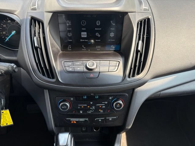 Used 2018 Ford Escape SEL FWD image 27