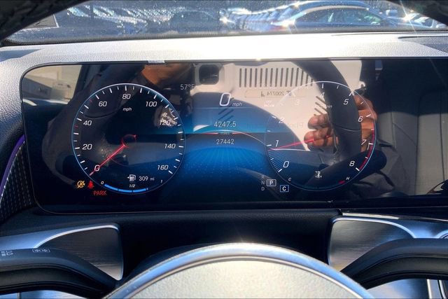 Certified 2023 Mercedes-Benz GLB 250 4MATIC image 22