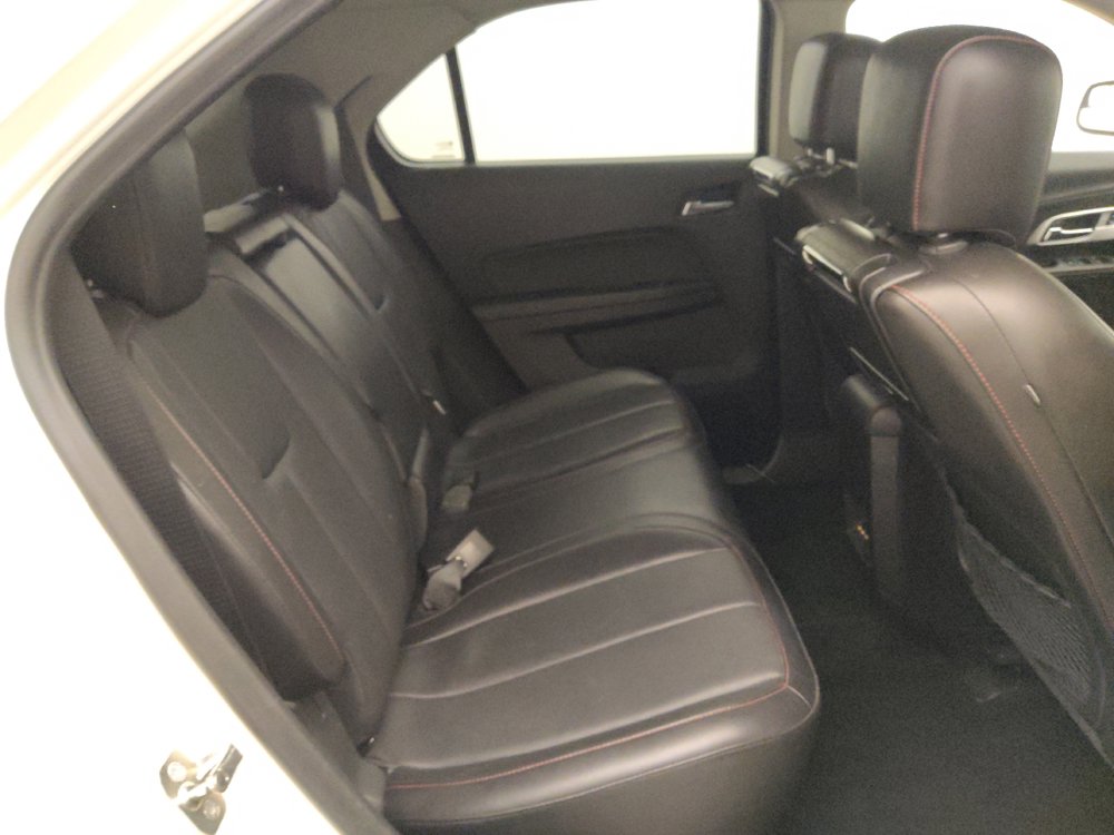 Used 2014 Chevrolet Equinox LTZ FWD image 19