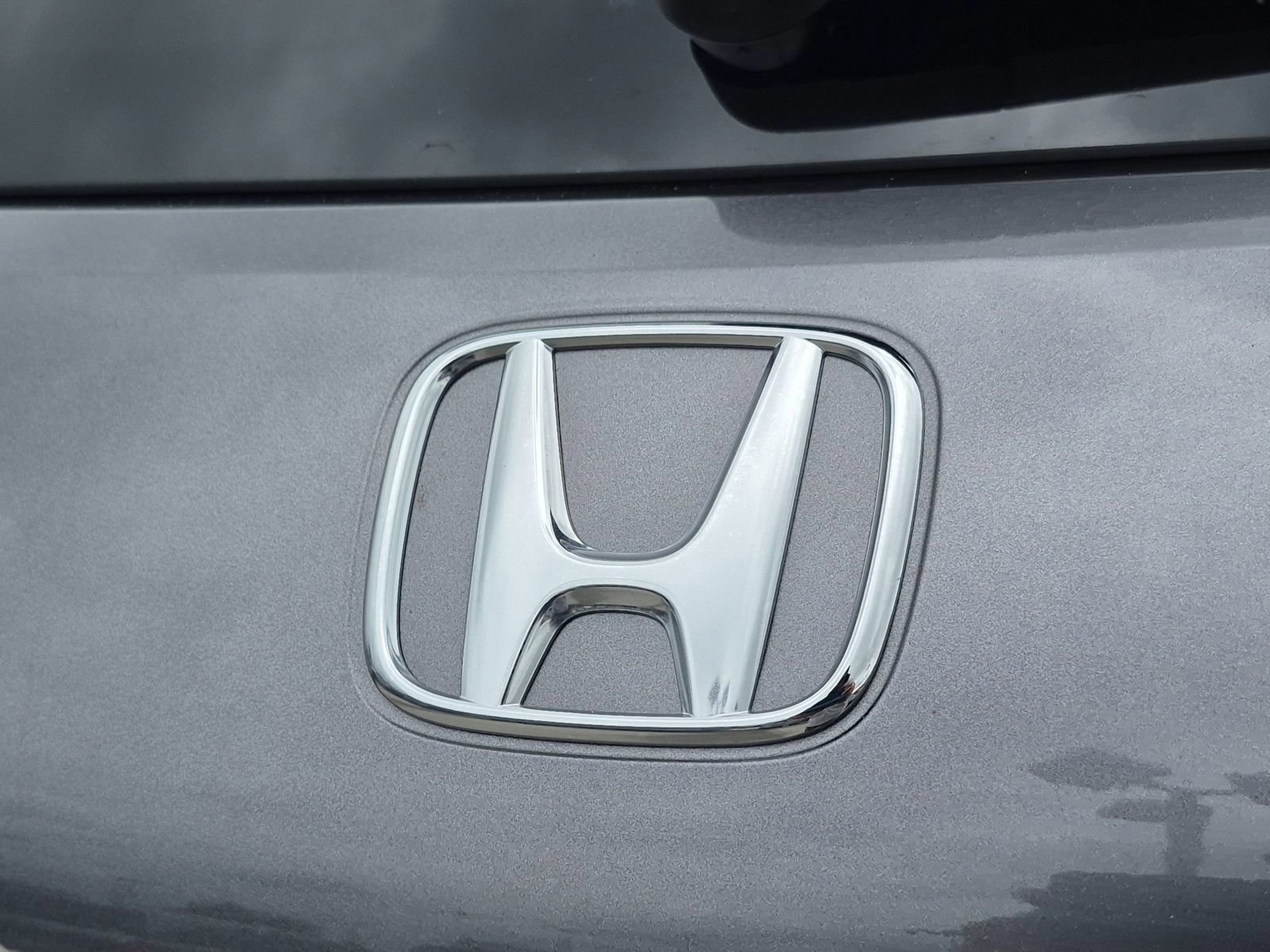 New 2027 Honda HR-V EX-L image 31