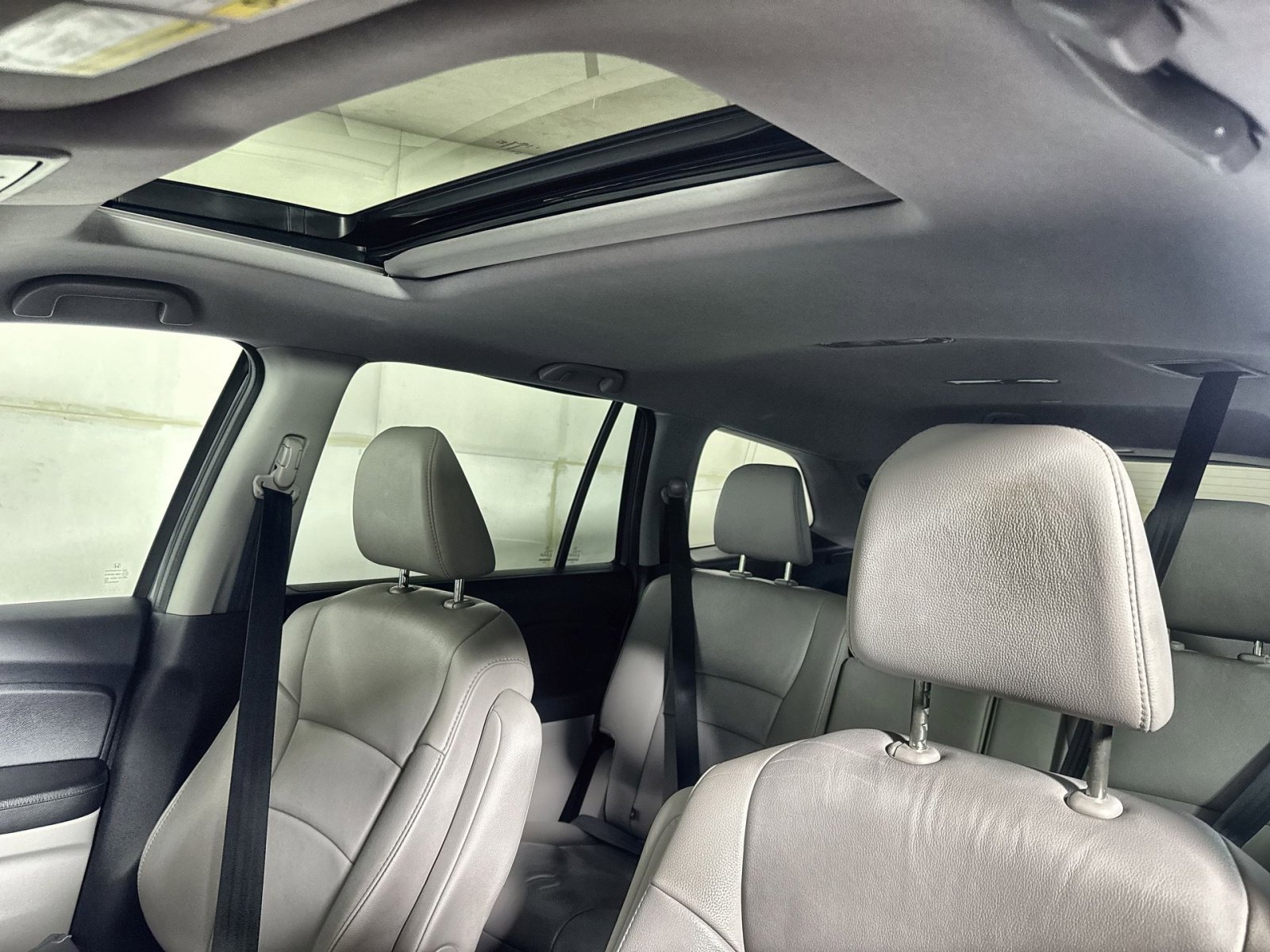 Used 2018 Honda Pilot EX-L image 24