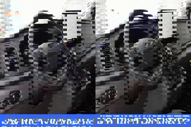 New 2026 Ford Transit 350 148 Medium Roof AWD image 2