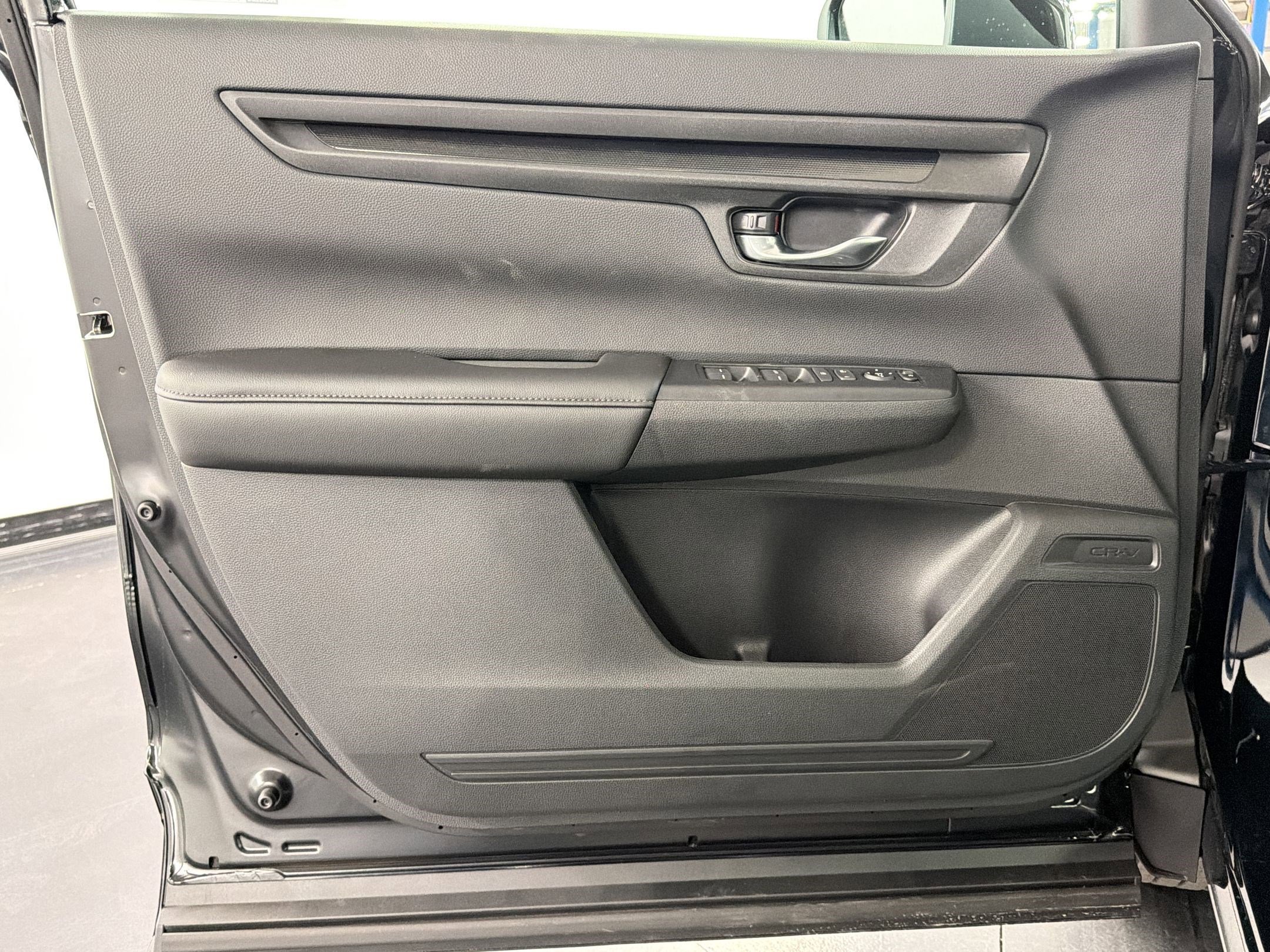 New 2026 Honda CR-V LX image 21