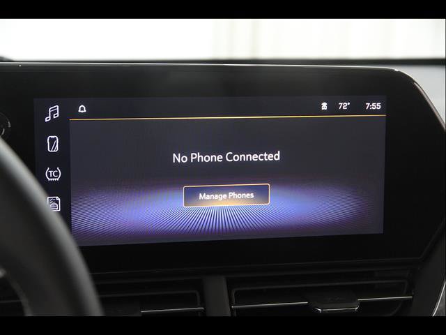 Used 2024 Chevrolet Trax LT w/ Driver Confidence Package FWD image 12