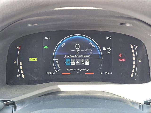 Used 2026 Toyota Camry LE FWD image 14