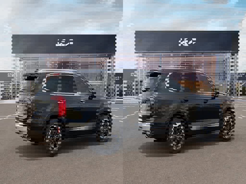 New 2024 Kia Telluride S w/ S Sunroof Package image 6