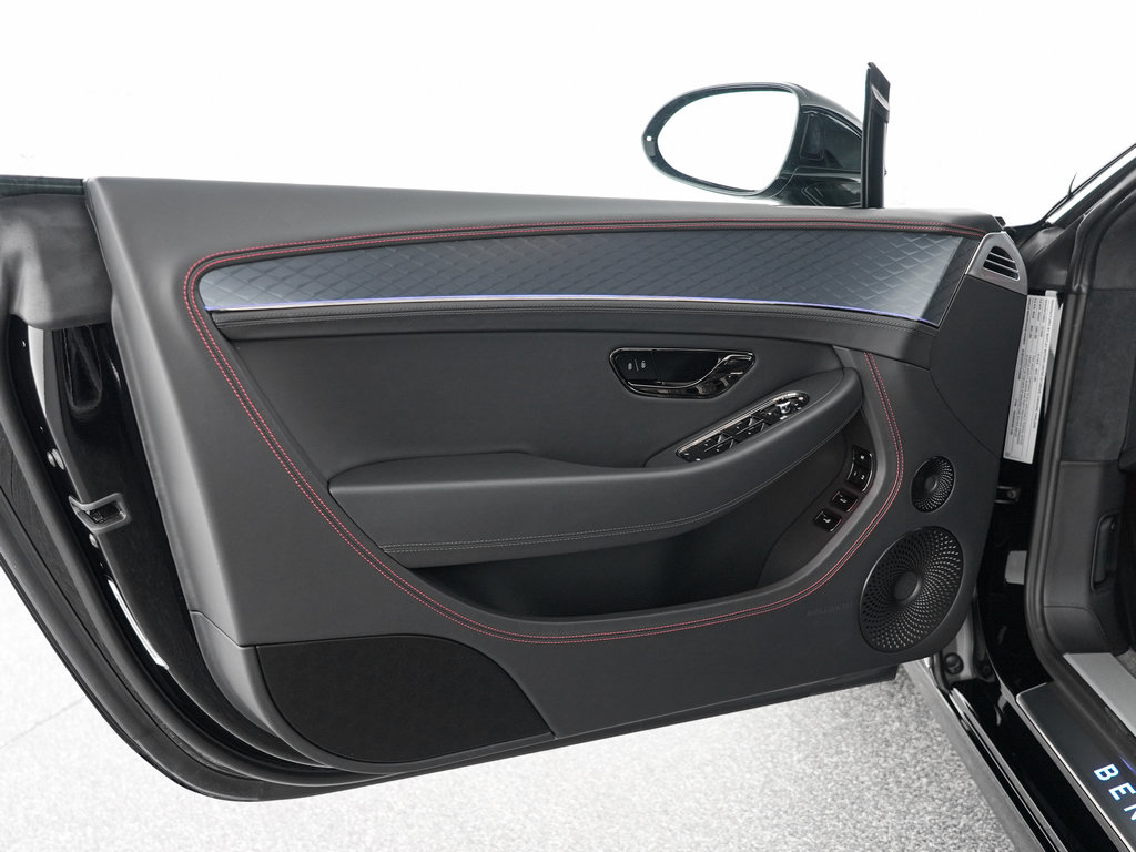 New 2026 Bentley Continental GT AWD/4WD image 16