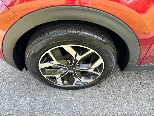Used 2020 Kia Sportage EX w/ Option Group 15 AWD/4WD image 30