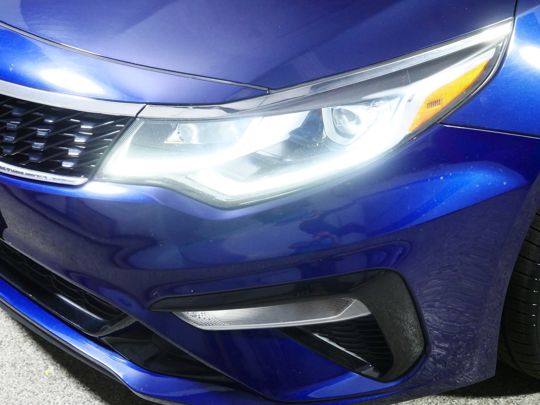 Used 2020 Kia Optima S image 16