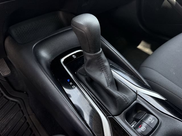 Used 2022 Toyota Corolla LE FWD image 20