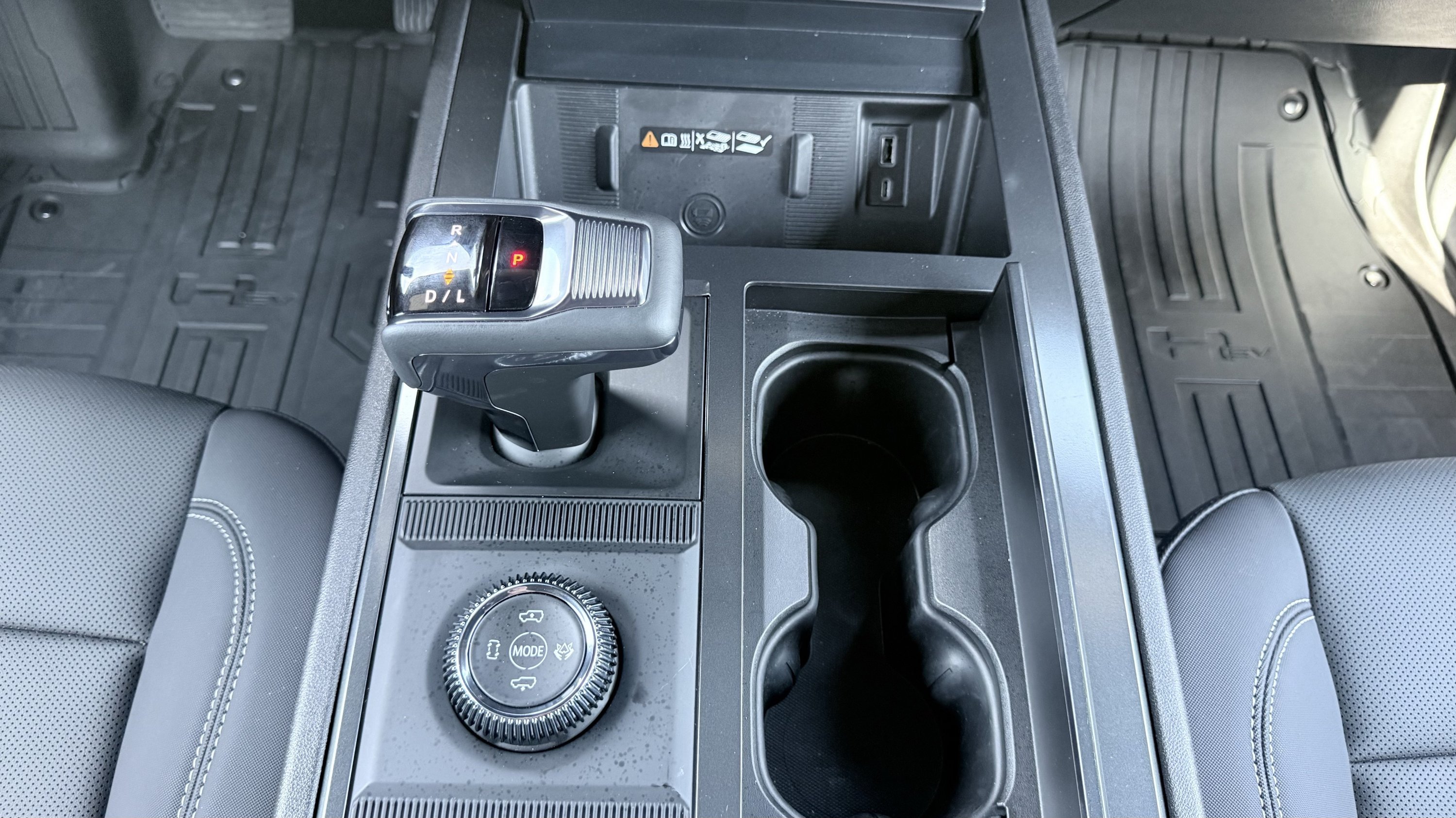 Used 2026 GMC Hummer EV SUV AWD/4WD image 56