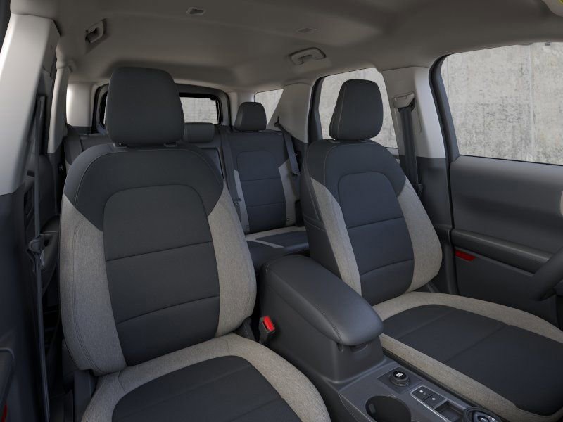 New 2025 Ford Bronco Sport Big Bend w/ Convenience Package image 12