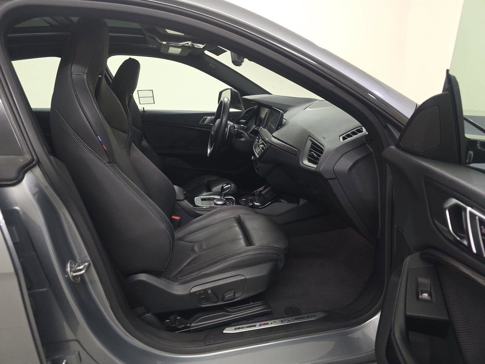 Used 2022 BMW M235i xDrive Gran Coupe w/ Premium Package image 10